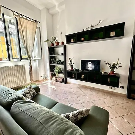 La Casa Sull'albero Nel Cuore Di