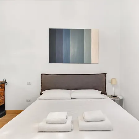 Monza 10 - Affitti Brevi Italia Milán