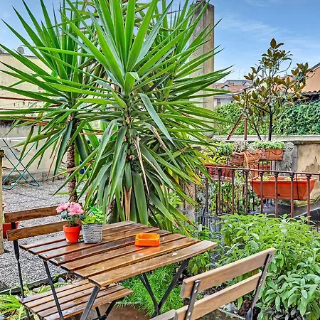 Monza 10 - Affitti Brevi Italia Apartamento Milán