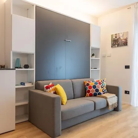 Appartamento Emotichome 8 E 9 Flexyrent Studio *