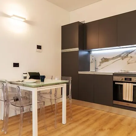 Appartamento Emotichome 8 E 9 Flexyrent Studio