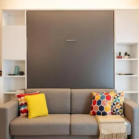 Apartamento Emotichome 8 E 9 Flexyrent Studio