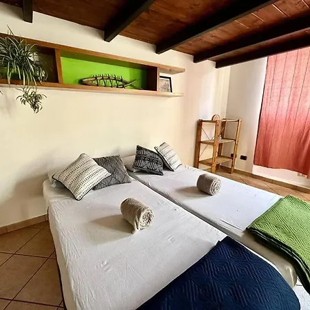 Apartment La Casa Sull'albero Nel Cuore Di *