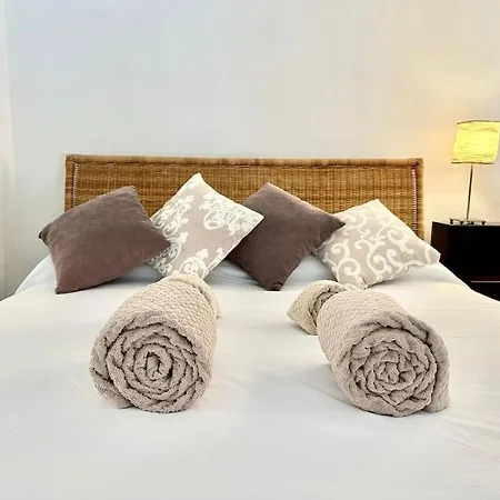 La Casa Sull'albero Nel Cuore Di *