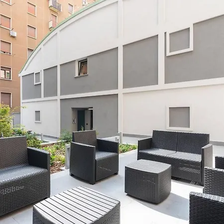 Emotichome 8 E 9 Flexyrent Studio