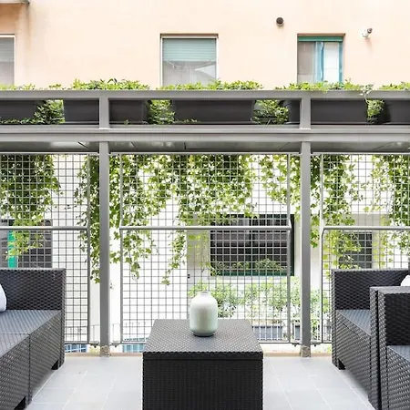 Appartamento Emotichome 8 E 9 Flexyrent Studio