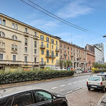 Monza 10 - Affitti Brevi Italia Milano