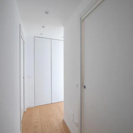 Appartement Casa Giorgia Milan