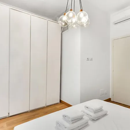 Monza 10 - Affitti Brevi Italia Milano