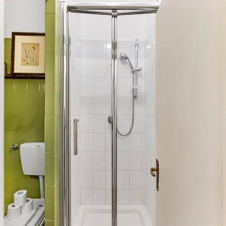 Monza 10 - Affitti Brevi Italia Apartamento