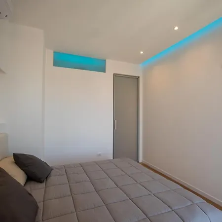 Appartement Casa Giorgia