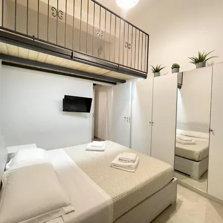 Accomodo Mil49 Loft Forlanini Apartment Milan