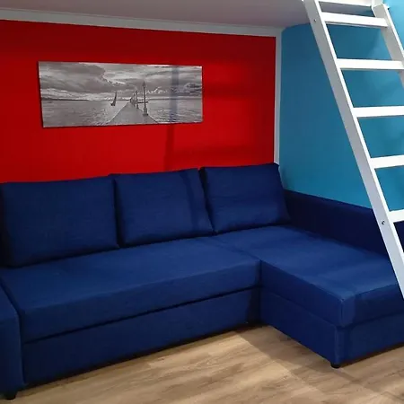 The Rabbit Hole Apartment *