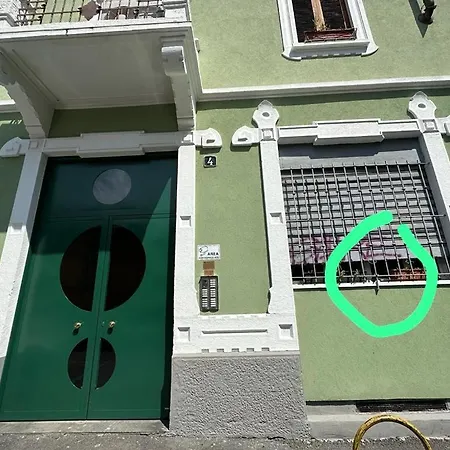 La Casa Sull'albero Nel Cuore Di * Milan