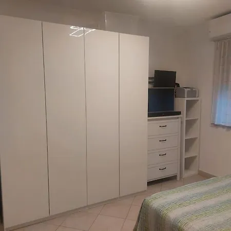 Trilocale Nel Daire