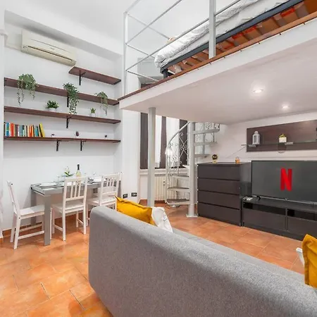 Meravigliosa In Tortona District,wifi E Comfort アパート ミラノ