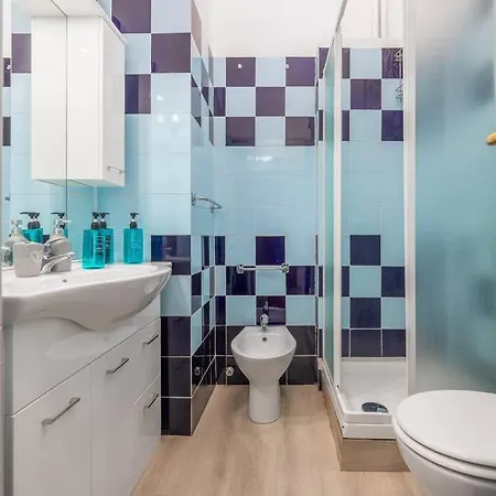 アパート Meravigliosa In Tortona District,wifi E Comfort ミラノ