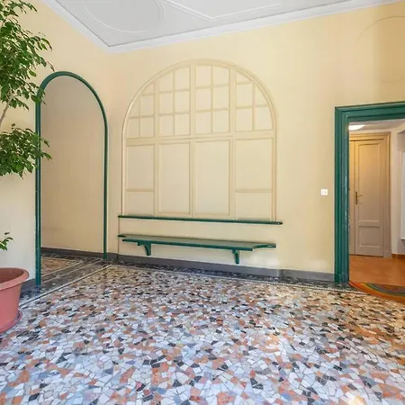 アパート Meravigliosa In Tortona District,wifi E Comfort
