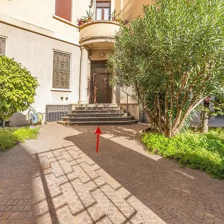 Meravigliosa In Tortona District,wifi E Comfort *
