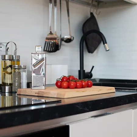 Navigli - Duomo Magnificent View Of The Skyline Apartmán