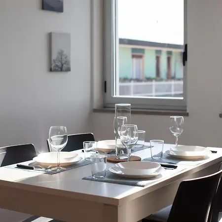 Navigli - Duomo Magnificent View Of The Skyline Apartmán Milán