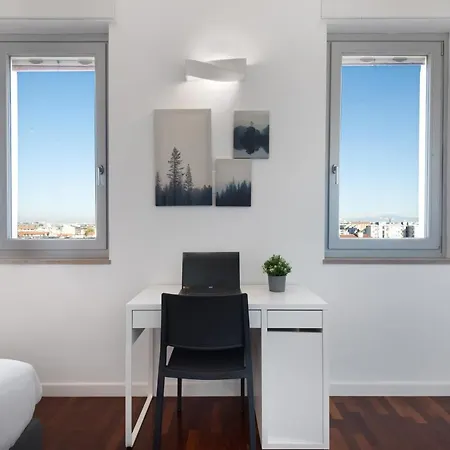 Navigli - Duomo Magnificent View Of The Skyline Lejlighed *