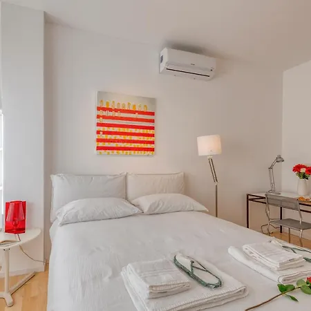 Apartment Monza, 177 - Sul Naviglio Martesana *