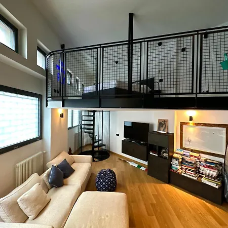 Butti Dream - Comfort E Design In Centro