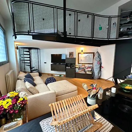 아파트 Butti Dream - Comfort E Design In Centro 밀라노