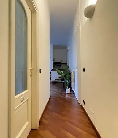 Apartmán 
