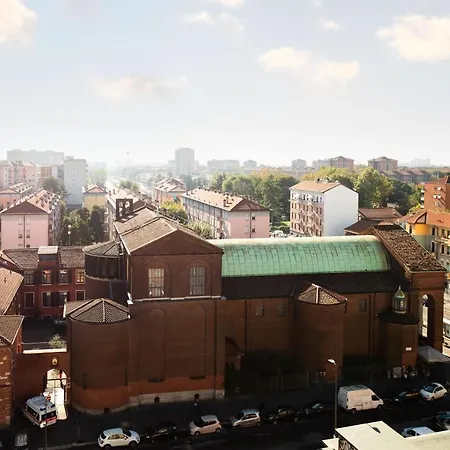Lejlighed Navigli - Duomo Magnificent View Of The Skyline *