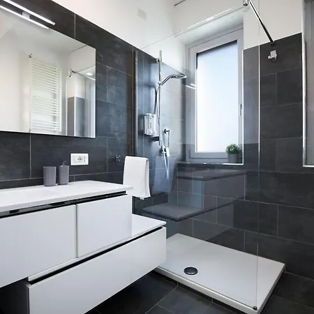 Apartmán Navigli - Duomo Magnificent View Of The Skyline