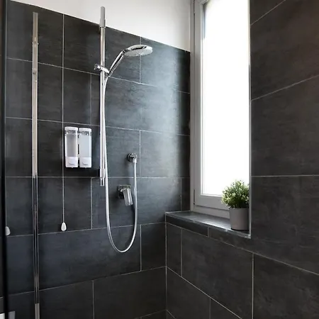 Navigli - Duomo Magnificent View Of The Skyline *