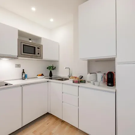 Monza, 177 - Sul Naviglio Martesana Apartmán *