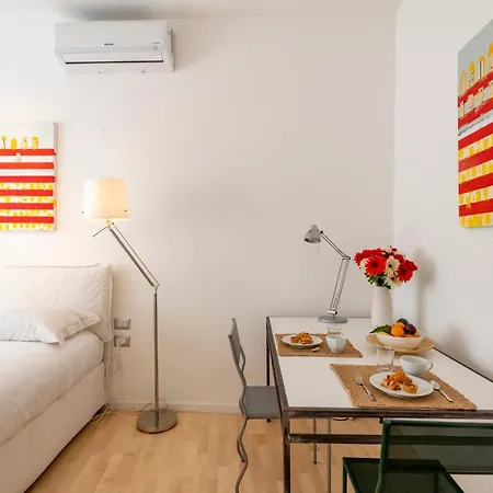 Monza, 177 - Sul Naviglio Martesana * Milan