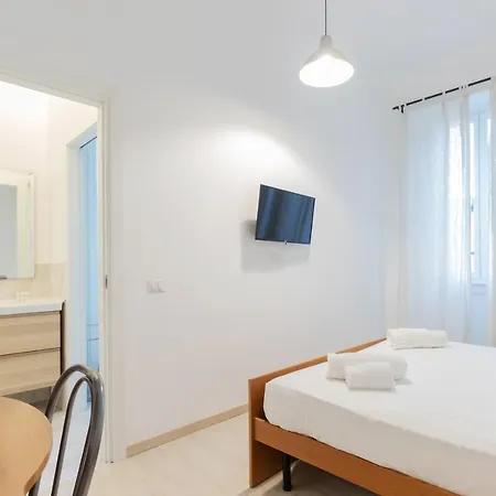 Joivy Minimalistic Flat Near The Centre Lejlighed *