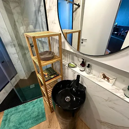 Butti Dream - Comfort E Design In Centro *