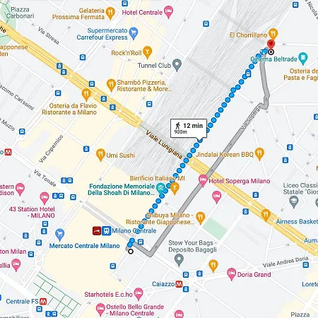 Apartamento Stayeasy Cavalcanti - 3 Bedrooms, 2 Baths - Station Milão