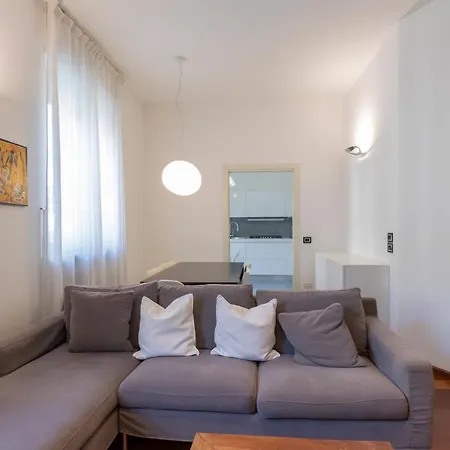 Elegante Trilocale Vicino A Piazzale Loreto