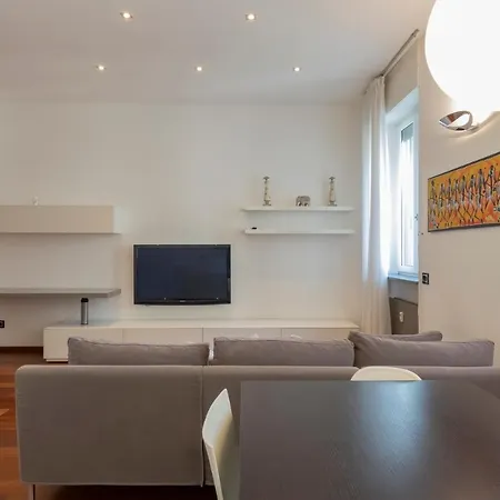 Elegante Trilocale Vicino A Piazzale Loreto *