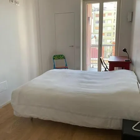 Boho-chic A City Life! Apartament Mediolan