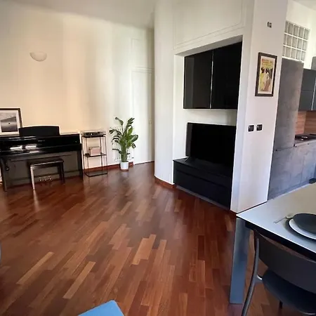Apartmán 