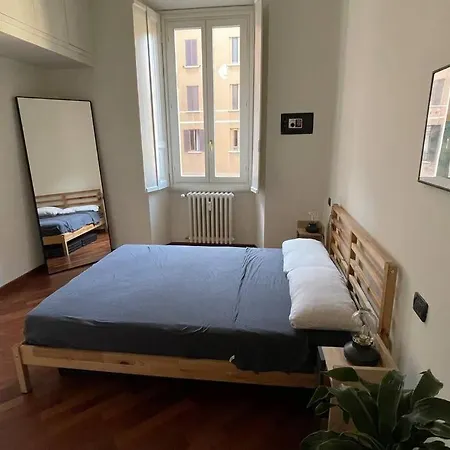 Apartmán 