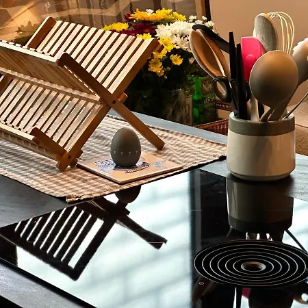 아파트 Butti Dream - Comfort E Design In Centro