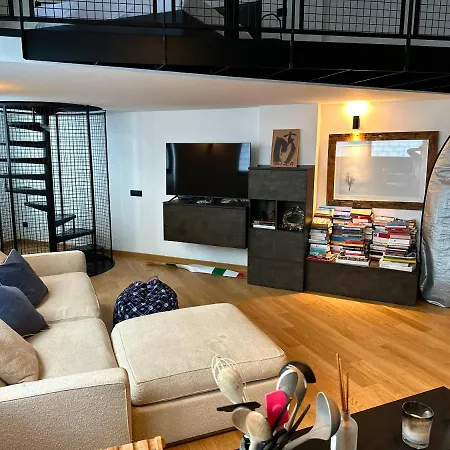 Butti Dream - Comfort E Design In Centro 아파트 밀라노