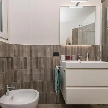 Design In Navigli Area! *