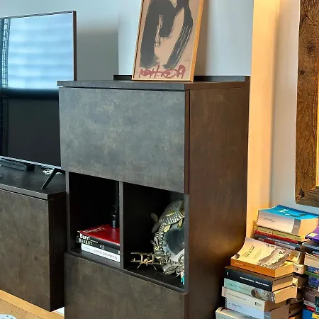 Butti Dream - Comfort E Design In Centro 아파트