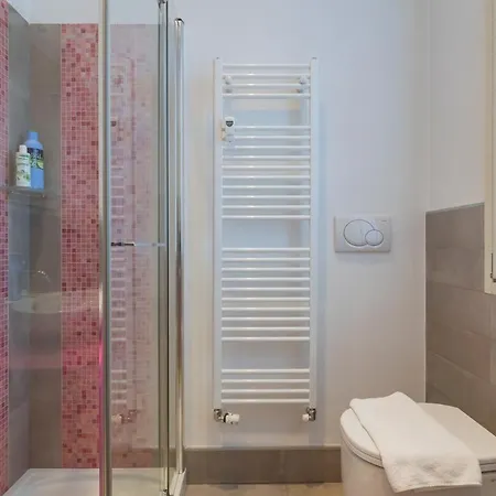 Appartement Elegante Trilocale Vicino A Piazzale Loreto *