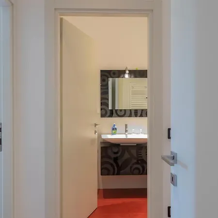 Apartamento Elegante Trilocale Vicino A Piazzale Loreto *
