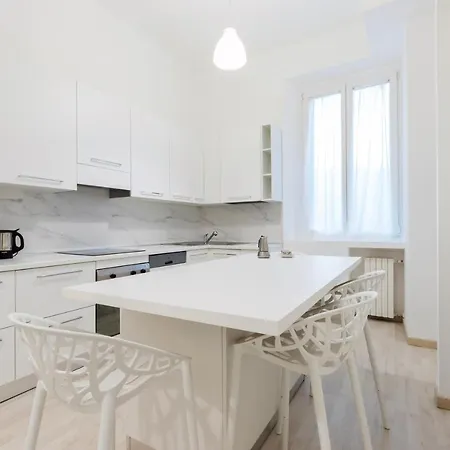 Joivy Minimalistic Flat Near The Centre